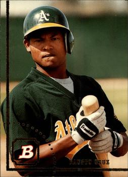 John Olerud / Shawn Green