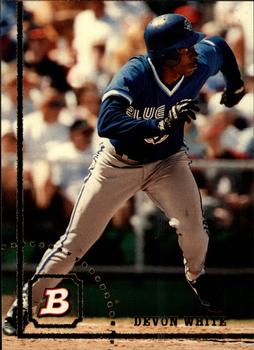 Runnin' Redbirds (Geronimo Pena / Ray Lankford / Ozzie Smith / Bernard Gilkey)