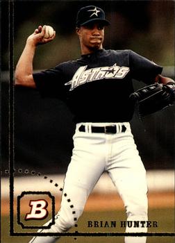 Barry Bonds / Rondell White