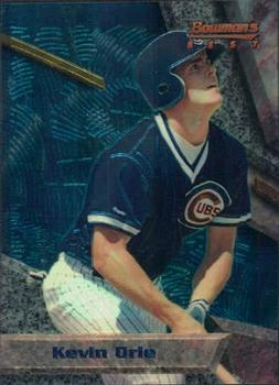 Iron and Steal (Cal Ripken Jr. / Brady Anderson)