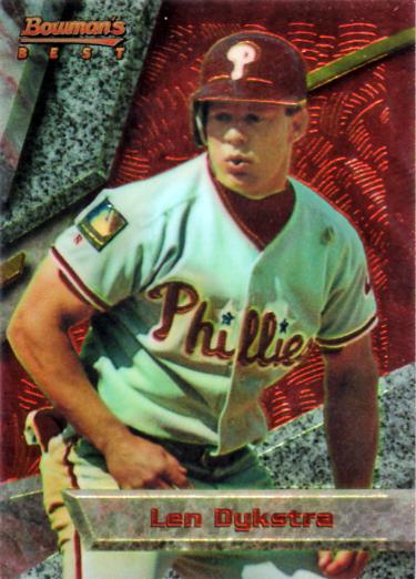 Albert Belle / Jimmy Hurst