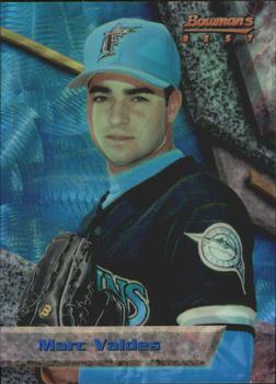 Raul Mondesi / Ruben Rivera