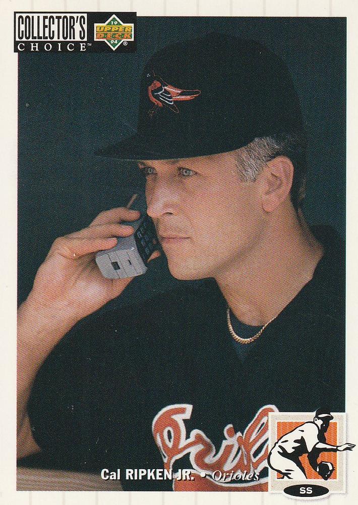 Raul Mondesi / Ruben Rivera