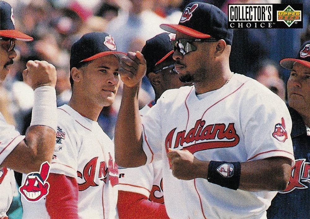 Cal Ripken / Kevin Orie