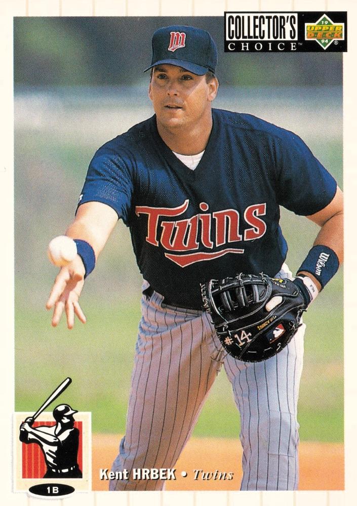 Frank Thomas / Dmitri Young