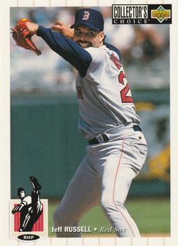 Raul Mondesi / Ruben Rivera