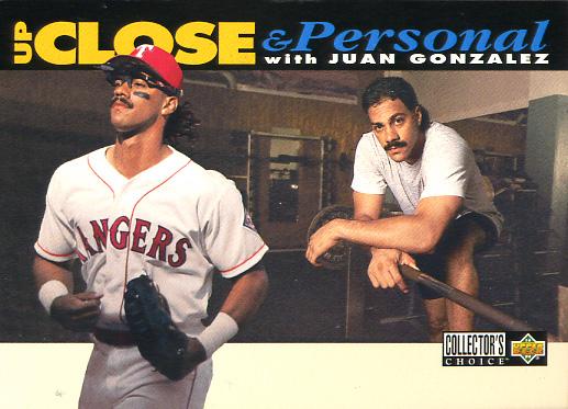 Matt Williams / Shane Andrews