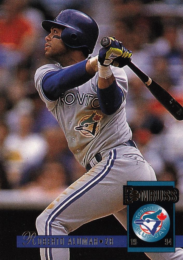 Frank Thomas / Dmitri Young