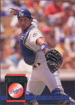 Greg Maddux / John Wasdin