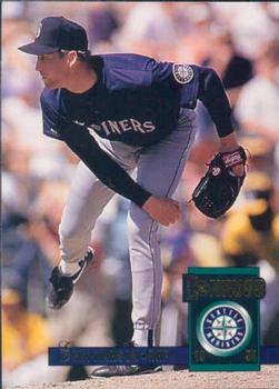 Roger Clemens / Scott Ruffcorn