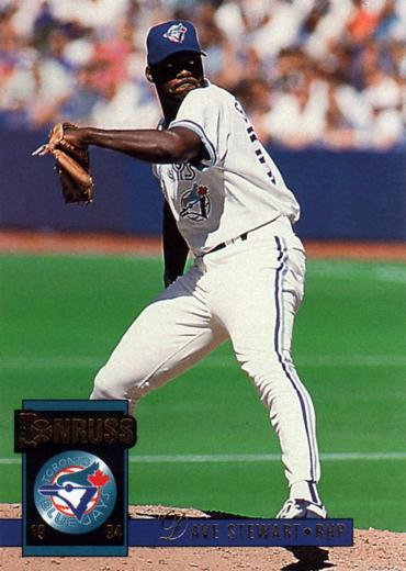 Carlos Delgado / Melvin Nieves