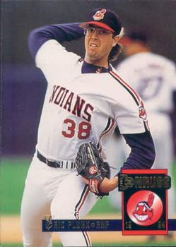 Fred McGriff / Brooks Kieschnick