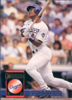 Albert Belle / Jimmy Hurst