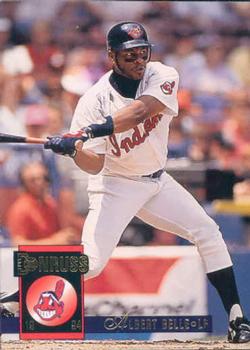 Carlos Delgado / Melvin Nieves