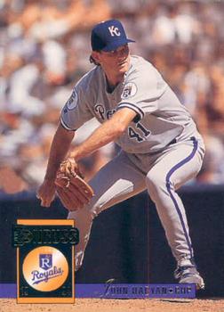 John Olerud
