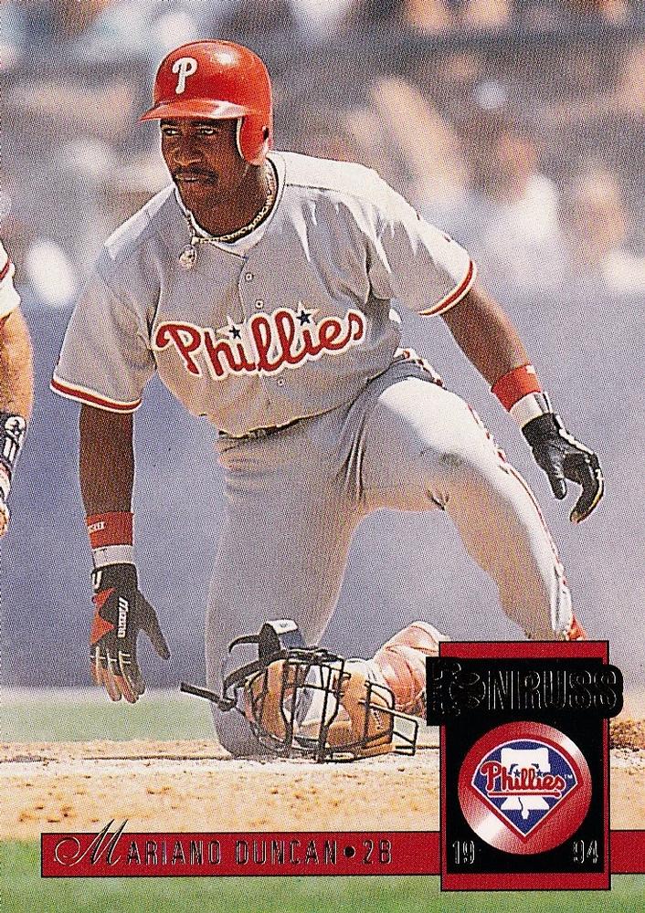 Cal Ripken / Kevin Orie