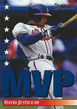 Roger Clemens / Scott Ruffcorn