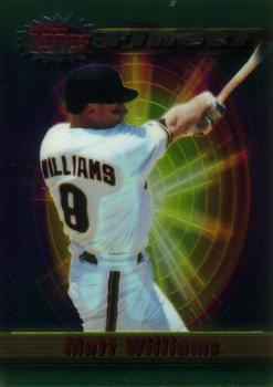 Fred McGriff / Brooks Kieschnick