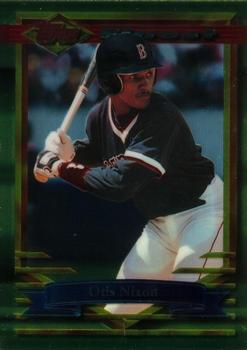 Carlos Baerga / Arquimedez Pozo