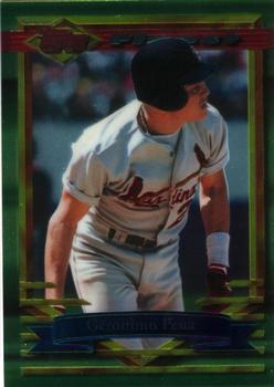 Carlos Baerga / Arquimedez Pozo