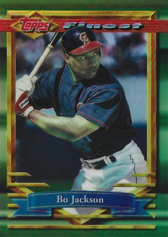 Bo Jackson
