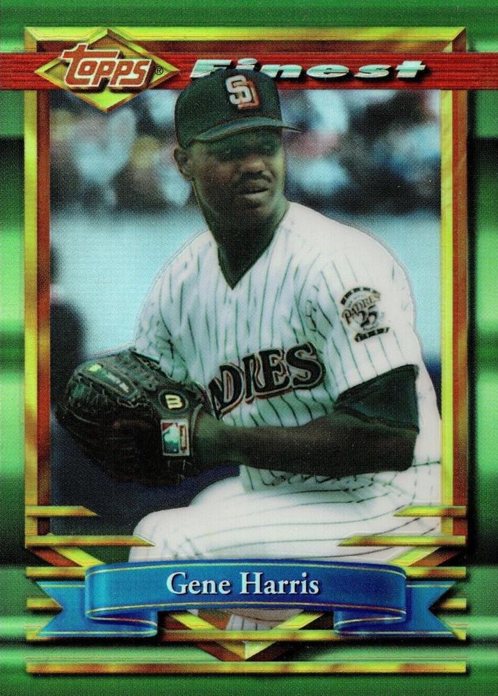 Greg Harris