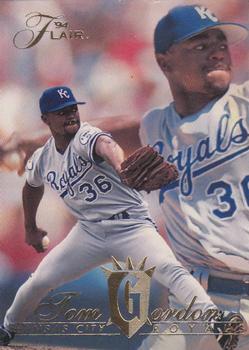 Bret Saberhagen
