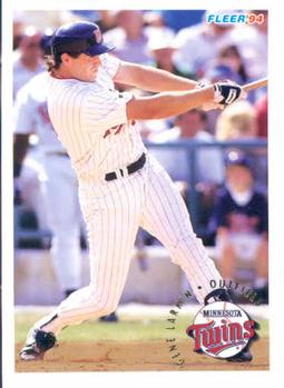 Mickey Morandini
