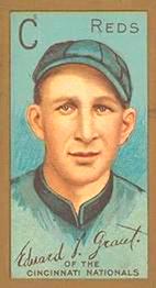 Edmund “Bing” Miller