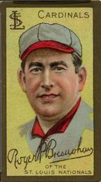 Bill Webb / Wally Moses