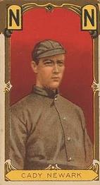 Irving “Bump” Hadley