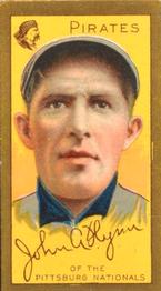 VAR: Reds, 1935 statistics on back