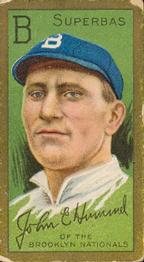 Jim Delahanty