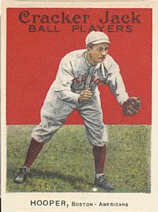 VAR: 1934 statistics on back