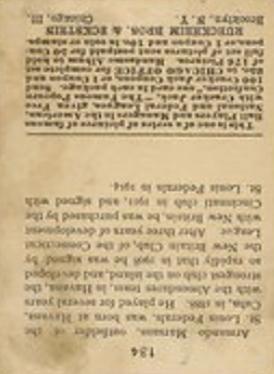 Armando Marsans  baseball card collectible - Main Image 2