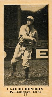 Grover Cleveland Alexander