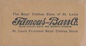 Joe Jackson  baseball card collectible - Main Image 2