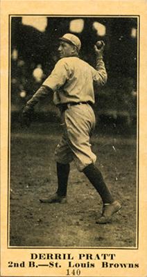 Cy Young