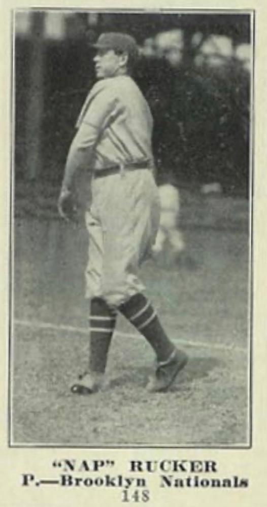 Rogers Hornsby