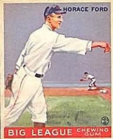 Christy Mathewson