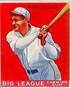 George Herman “Babe” Ruth
