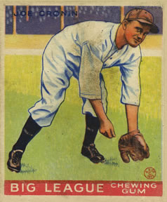 Harold “Pie” Traynor