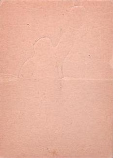 Jim Bottomley  baseball card collectible - Main Image 2