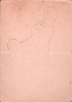 Rick Ferrell  baseball card collectible - Main Image 2