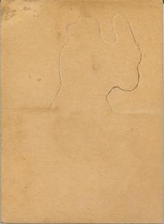 Pie Traynor  baseball card collectible - Main Image 2