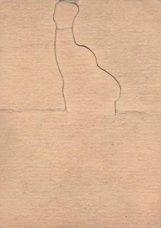 Red Rolfe  baseball card collectible - Main Image 2