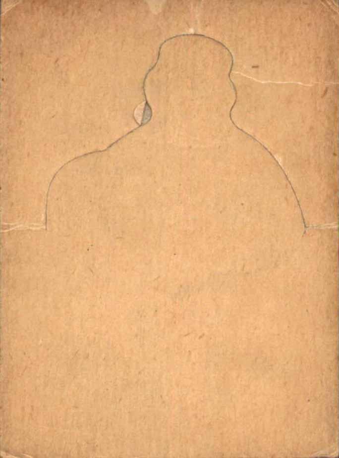 Mickey Cochrane  baseball card collectible - Main Image 2