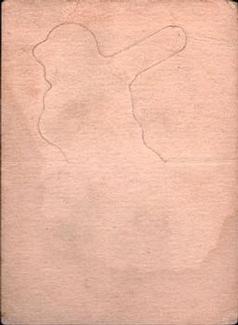 Jimmie Foxx  baseball card collectible - Main Image 2