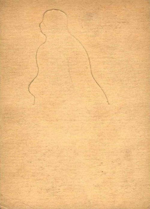 Ted Lyons  baseball card collectible - Main Image 2