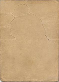 Bill Hallahan  baseball card collectible - Main Image 2